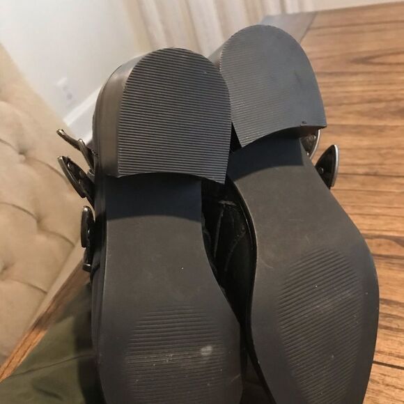 Steve  Madden ‎ Billey booties - Picture 6 of 7